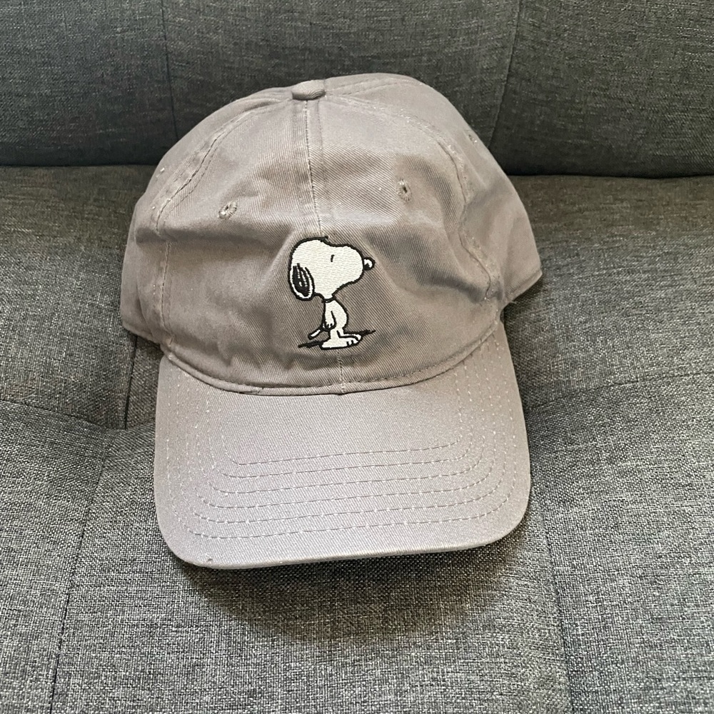 Peanuts Snoopy Hat